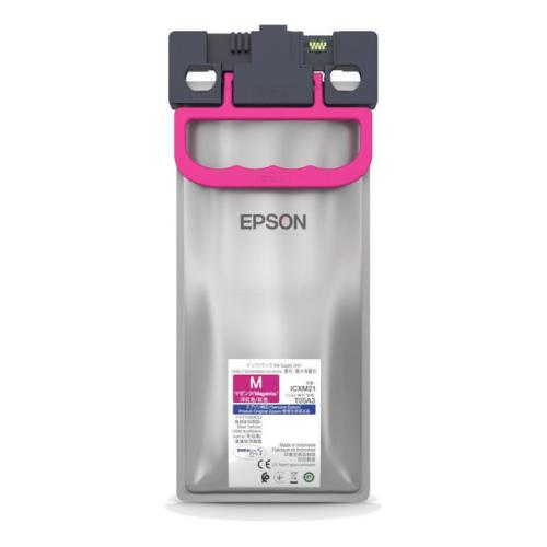 Epson Blækpatron magenta (C13T05A300 / T05A3)