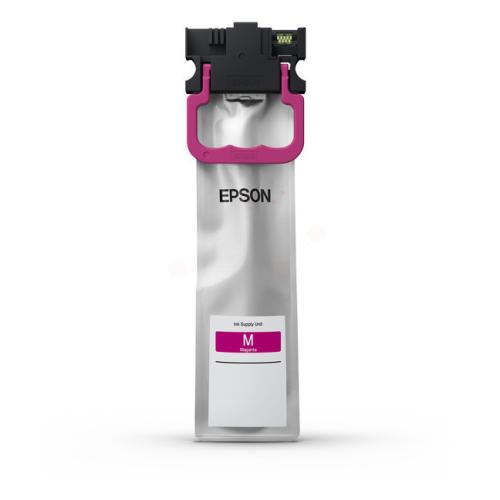 Epson Blækpatron magenta (C13T01C300 / T01C3)