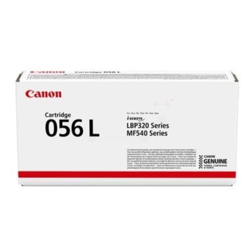 Canon Toner sort (3006C002 / 056L)