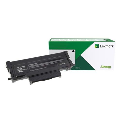 Lexmark Toner sort (B220XA0 / 0B220XA0) (høj kapacitet)