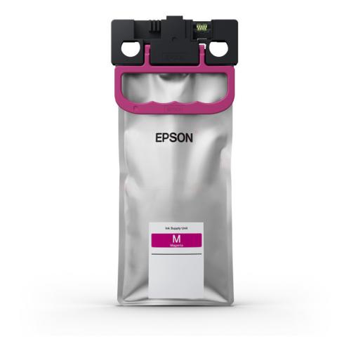 Epson Blækpatron magenta (C13T01D300 / T01D3)