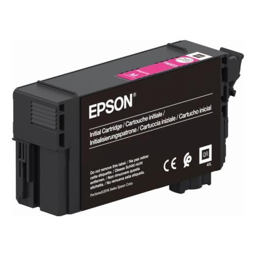 Epson Blækpatron magenta (C13T40D34N / T40)