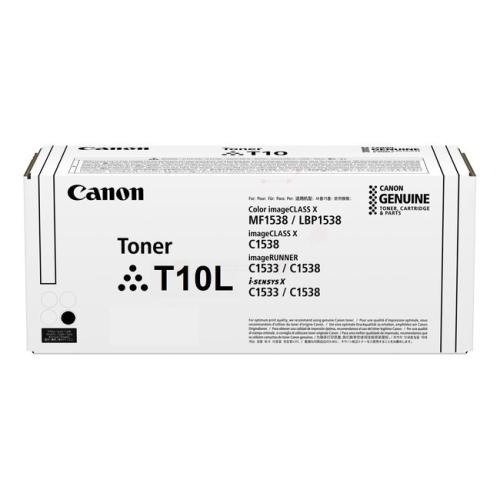 Canon Toner sort (4805C001 / T10L)