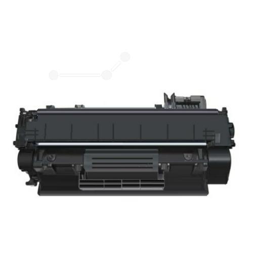 Xerox Toner sort (erstatter Canon 3480B002 / 6R03839)