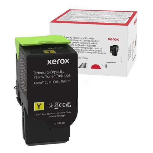 Xerox Toner gul (006R04359 / 6R04359)