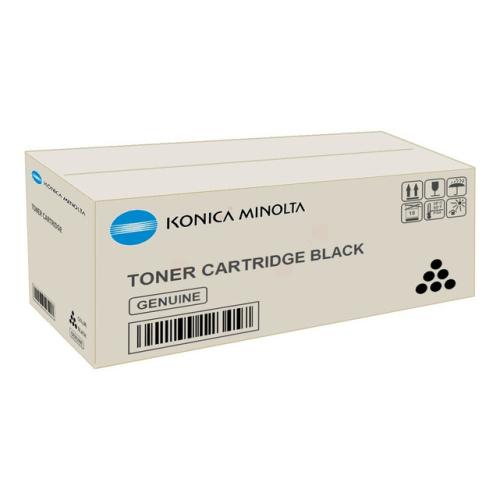 Konica Minolta Toner sort (AD3H150 / TN329K)