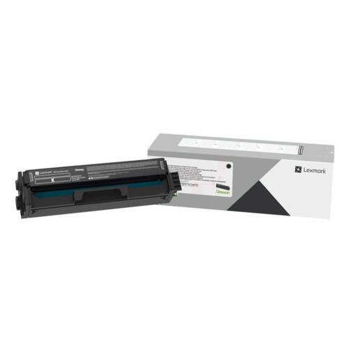 Lexmark Toner sort (24B7502 / 024B7502)