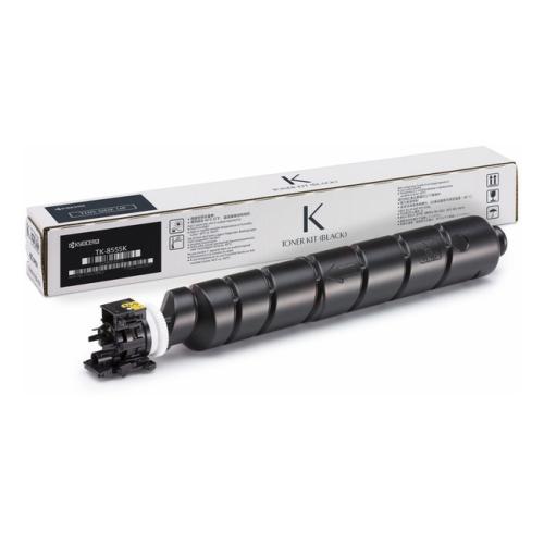 Kyocera Toner sort (1T02XC0NL0 / TK8555K)