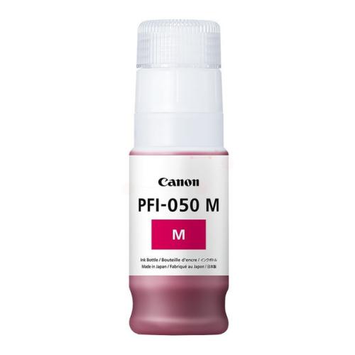 Canon Blækpatron magenta (5700C001 / PFI050M)