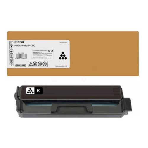 Ricoh Toner sort (408451 /)