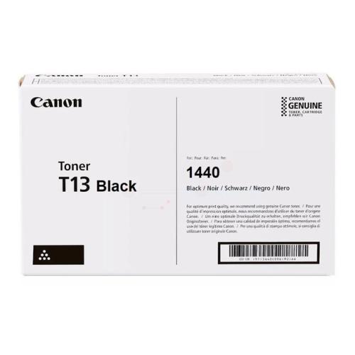 Canon Toner sort (5640C006 / T13)