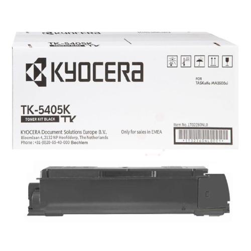 Kyocera Toner sort (1T02Z60NL0 / TK5405K)