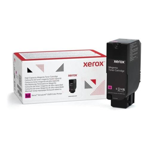 Xerox Toner magenta (006R04626 / 6R04626) (høj kapacitet)