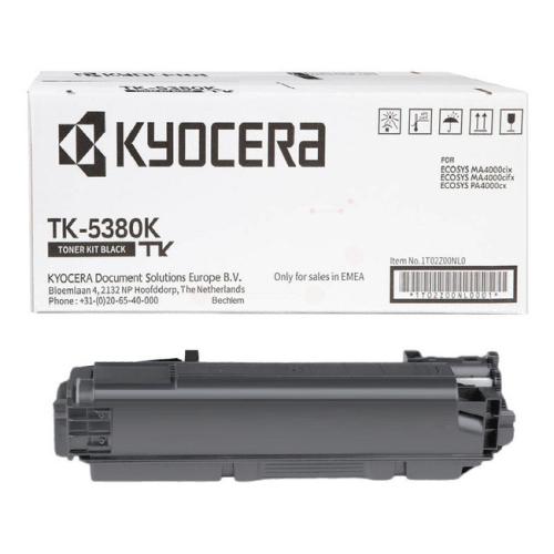 Kyocera Toner sort (1T02Z00NL0 / TK5380K)