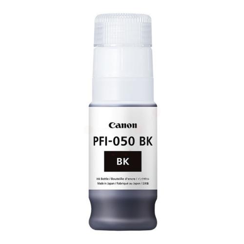 Canon Blækpatron sort (5698C001 / PFI050BK)