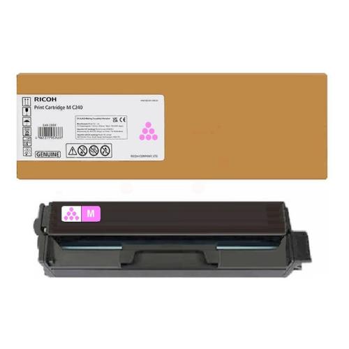 Ricoh Toner magenta (408453 /)