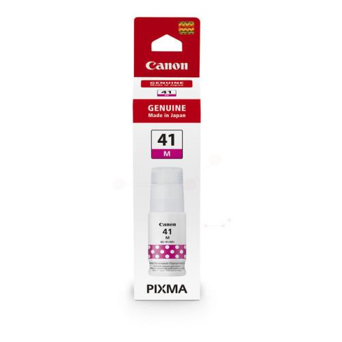 Canon Blækpatron magenta (4544C001 / GI41M)