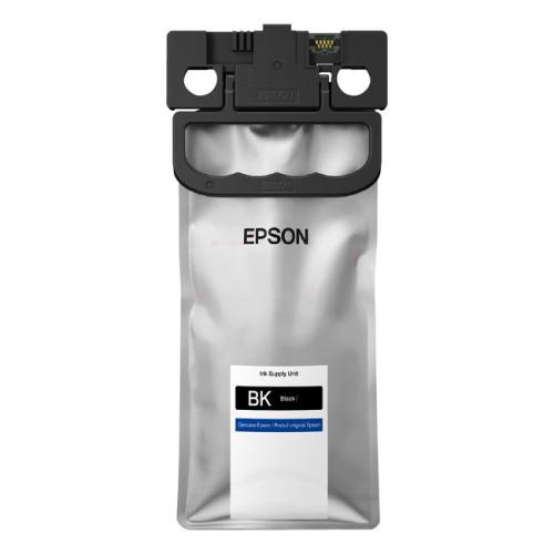 Epson Blækpatron sort (C13T11N140 / T11N1)