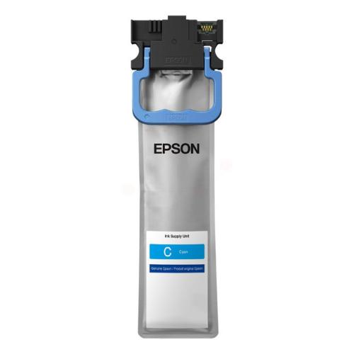 Epson Blækpatron cyan (C13T11N240 / T11N2)