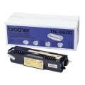 Brother Toner sort (TN6600 / 26917) (høj kapacitet)