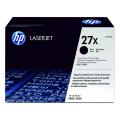 HP Toner sort (C4127X / 27X) (høj kapacitet)