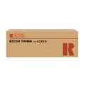 Ricoh Toner sort (842042 / TYPE2220D)