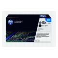 HP Toner sort (C9730A / 645A)