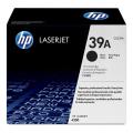 HP Toner sort (Q1339A / 39A)