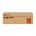 Ricoh Toner sort (842024 / TYPE1270D)