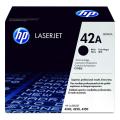 HP Toner sort (Q5942A / 42A)