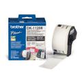 Brother Etiketter hvid (DK11208 /)