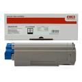 Oki Toner sort (43324408 /)