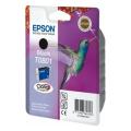 Epson Blækpatron sort (C13T08014011 / T0801)