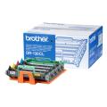 Brother Tromle sort / cyan / magenta / gul (DR130CL / DR130) (multipack)