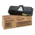 Kyocera Toner sort (1T02HS0EU0 / TK130)