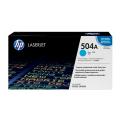 HP Toner cyan (CE251A / 504A)