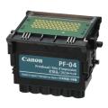 Canon Trykknap (3630B001 / PF04)