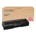 Ricoh Toner magenta (406481 / SPC310HE) (høj kapacitet)