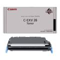 Canon Toner sort (1660B006 / CEXV26)