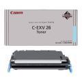 Canon Toner cyan (1659B006 / CEXV26)