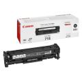 Canon Toner sort (2662B002 / 718BK)