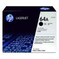 HP Toner sort (CC364A / 64A)