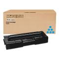 Ricoh Toner cyan (406480 / SPC310HE) (høj kapacitet)