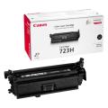 Canon Toner sort (2645B002 / 723H) (høj kapacitet)