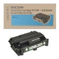 Ricoh Toner sort (402810 / TYPE220A)