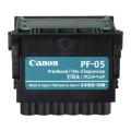 Canon Trykknap (3872B001 / PF05)