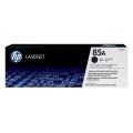 HP Toner sort (CE285A / 85A)