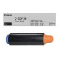 Canon Toner sort (3766B002 / CEXV36)