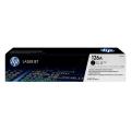 HP Toner sort (CE310A / 126A)