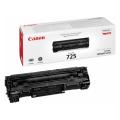 Canon Toner sort (3484B002 / 725)